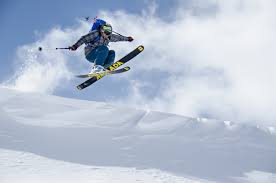 SCI FREESTYLE & FREERIDE